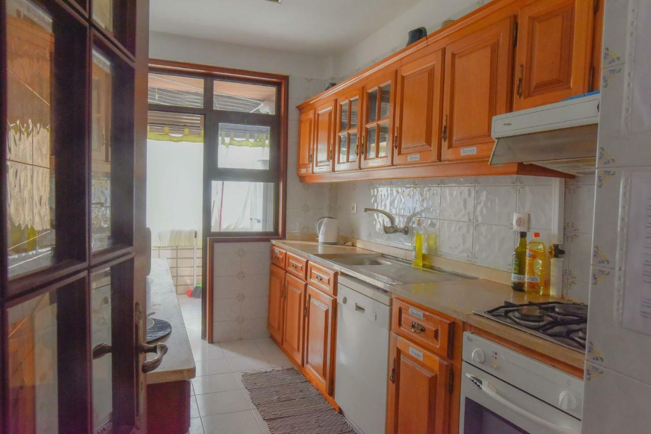 Quarto Com 4 Camas Порту Экстерьер фото